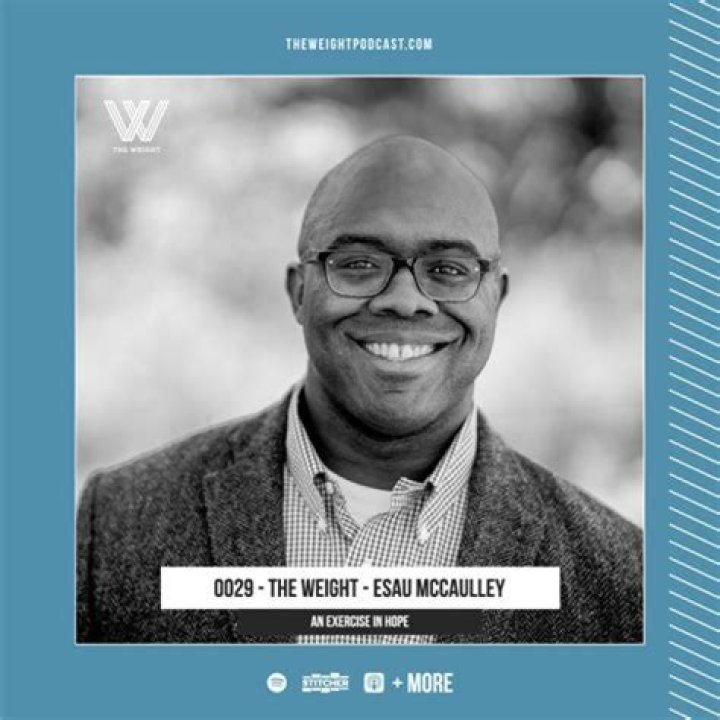 Esau McCaulley Height, Weight, Net Worth, Age, Birthday, Wikipedia, Who, Instagram, Biography