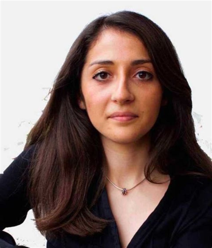 Esther Haddad Height, Weight, Net Worth, Age, Birthday, Wikipedia, Who, Nationality, Biography