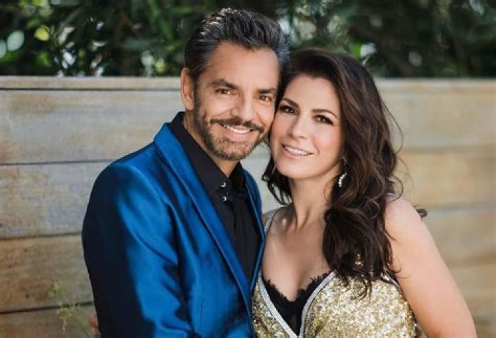 Eugenio Derbez is Married to Wife: Alessandra Rosaldo. Kids.