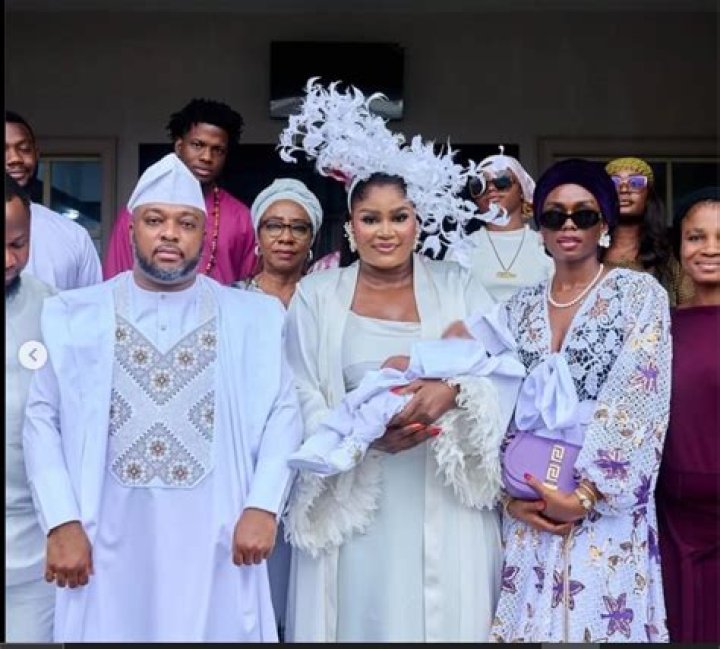 
Fans And Colleagues React As Actress Chizzy Alichi Shares New Lovely Pictures Online. 