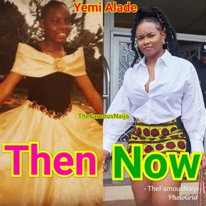 
Fans React As Yemi Alade Dazzled Them With Gorgeous Display In New Post 