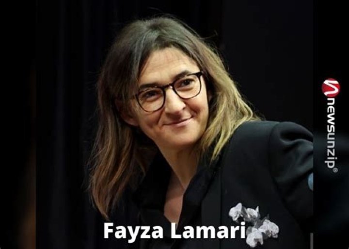Fayza Lamari Height, Weight, Net Worth, Age, Birthday, Wikipedia, Who, Instagram, Biography