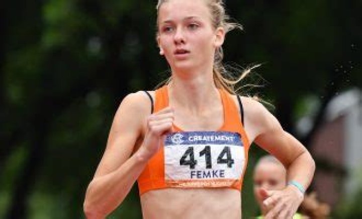 Femke Bol Husband: Who Is She Married To? Early Life And Relationship