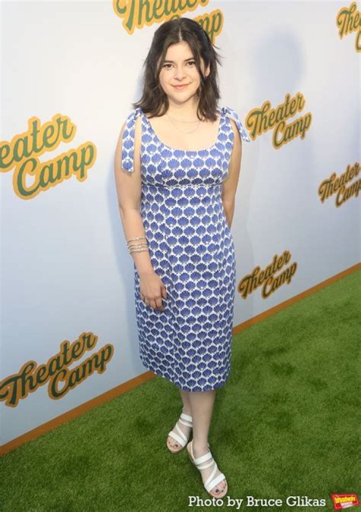 
Gabriella Pizzolo Height, Weight, Net Worth, Age, Birthday, Wikipedia, Who, Nationality, Biography 