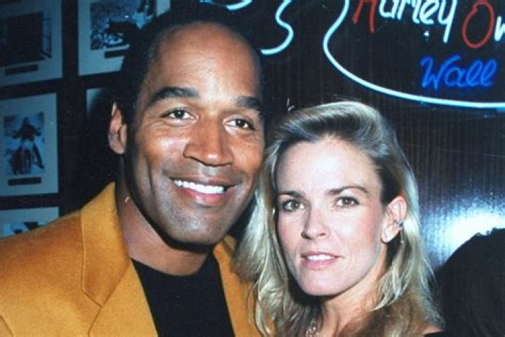Glen Rogers And Nicole Brown Simpson Relationship: Did OJ Simpson Wife Have An Affair?