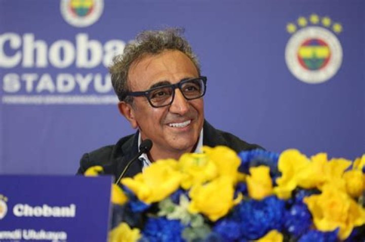 Hamdi Ulukaya Height, Weight, Net Worth, Age, Birthday, Wikipedia, Who, Nationality, Biography