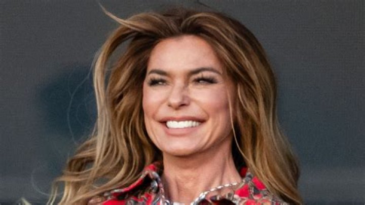 Has Shania Twain Had Plastic Surgery? Singer Multiple Throat Surgeries And Face Details