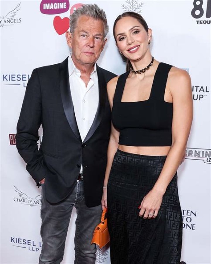 
Hayden Buckley and Wife Feleysa Buckley Tied The Knot In December 2022 