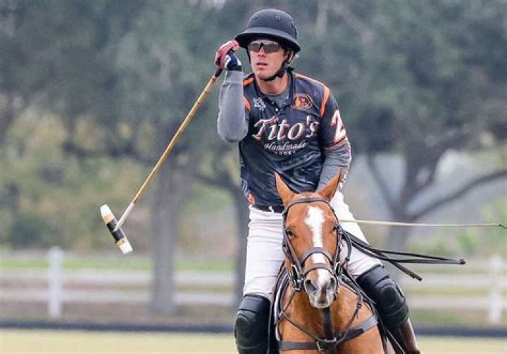 
How Did Delmer Walton Die? Polo Player Cause of Death Explained 