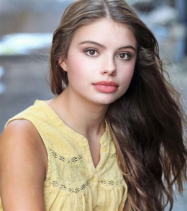 
How old is Hannah Kepple? Age, Height, Boyfriend, Family, Wiki 
