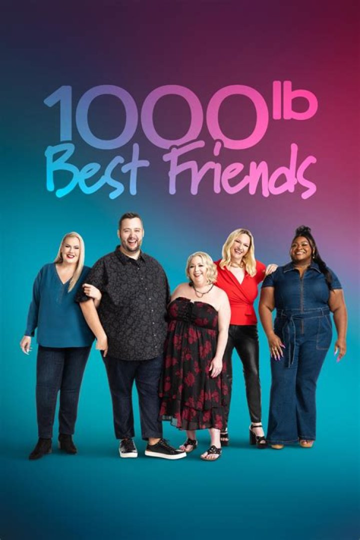 
How old is Meghan Crumpler? TLC star reveals in 1000-lb Best Friends season 2 preview that she’s “spiraling out of control” 