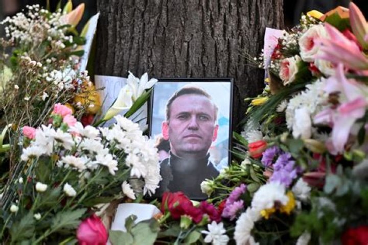 How Old Is Zahar Navalny? Everything To Know About Alexei Navalny Son