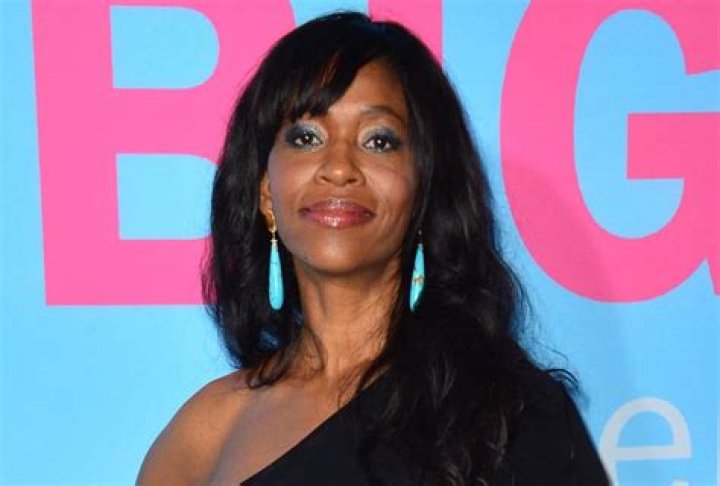 
How rich is Merrin Dungey? Net Worth, Husband, Family, Bio 