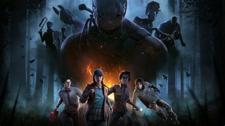 
How to find Dead By Daylight invitations 