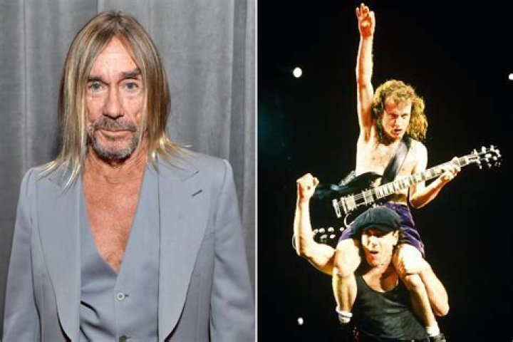 
Iggy Pop Says AC/DC’s Ex-Manager Once Asked Him to Join the Band: ‘I’m Not What They Needed’ 