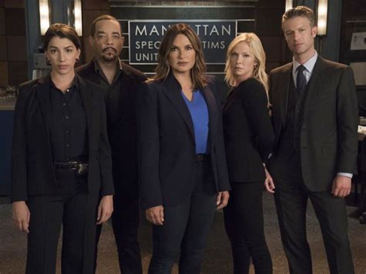 
Is Bradley Whitford returning to Law & Order: SVU? 