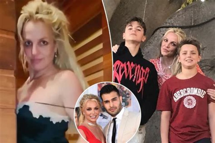 Is Britney Spears Gay? A Close Look At Her Sexuality
