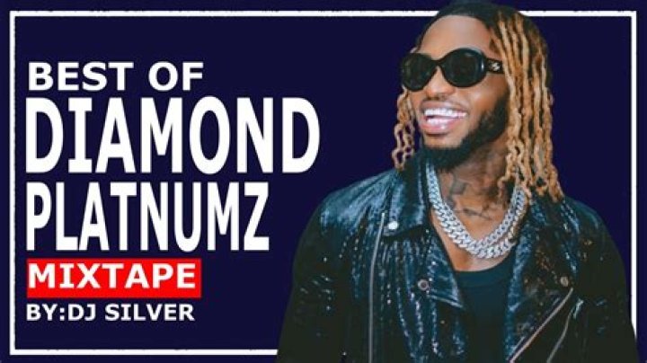 
Is Diamond Platnumz Sick? What Happened To Diamond Platnumz? Diamond Platnumz Girlfriends List 
