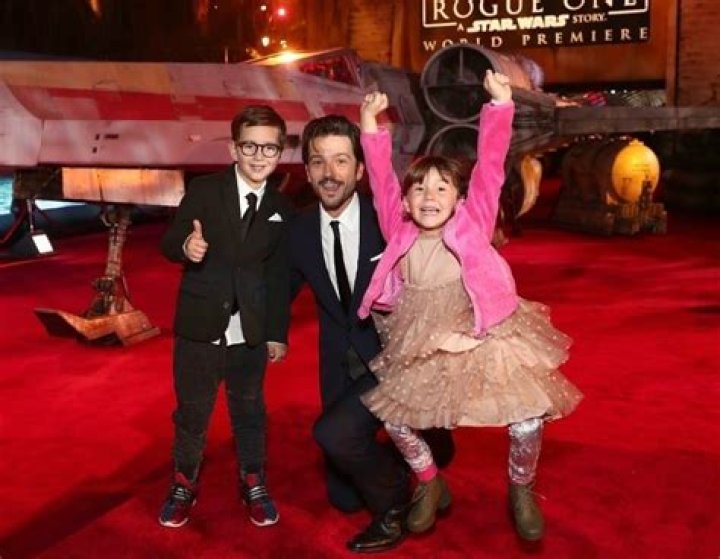 Is Diego Luna Married to Wife? Or Dating a Girlfriend? Dating Rumors. Kids.
