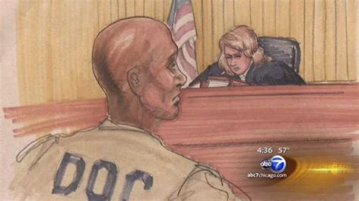 
Is Fredrick Goings Still In Jail? Nova Henry And Daughter Ava Death Timeline 