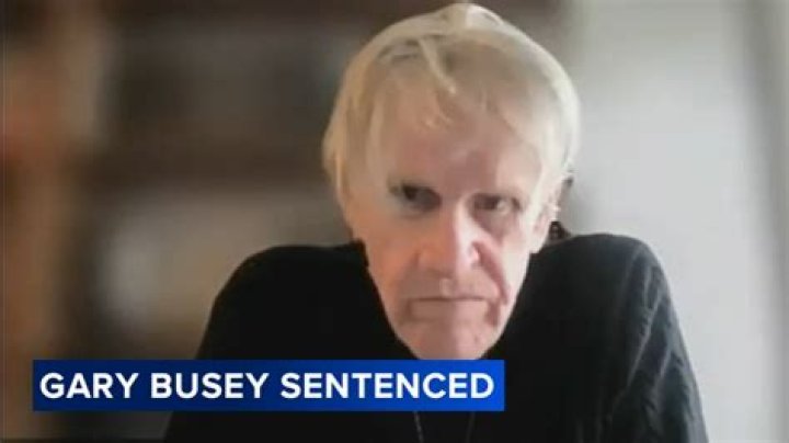 
Is Gary Busey Still Alive? Get More About Garys Net Worth, Movies, And More 