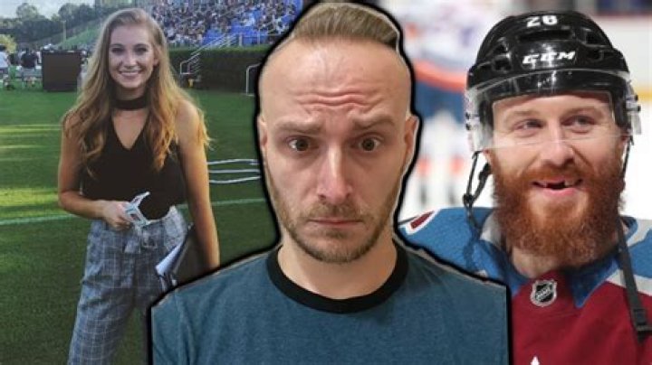 
Is Ian Cole Cheating On His Wife Jordan Rockwall? Affair With Abby Labar Explained 