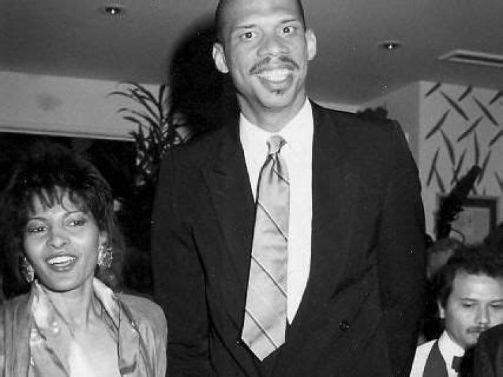 Is Kareem Abdul Jabbar Married to Wife or Dating a Girlfriend?
