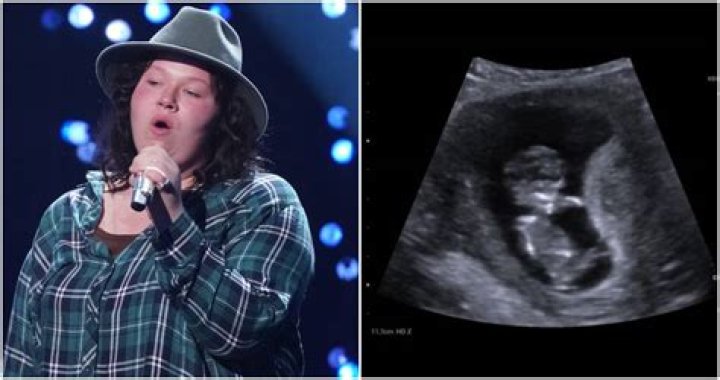 
Is Kelsie Dolin Pregnant? American Idol Contestant Gives Hint To Pregnancy On Her Instagram 