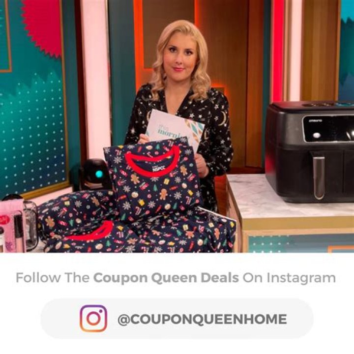 Is Lori Ann Talens From “The Con” Filipino? Where Is Coupon Queen Now?