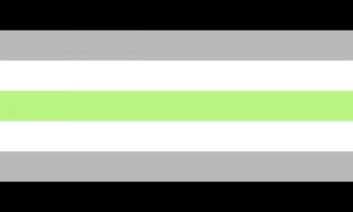 
Is Nina Sosanya Gay | Partner Sexuality And Gender 
