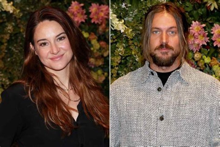 
Is Shailene Woodley Married? Know Shailene Woodley Bio, Net Worth, Age, Family, And Instagram 