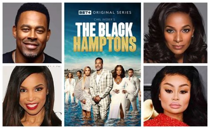 Is ‘The Black Hamptons’ Actress Elise Neal Married? Here Is More Details About Her