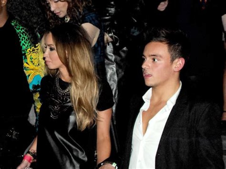 
Is Tom Daley Gay? Age, Height, Net Worth 