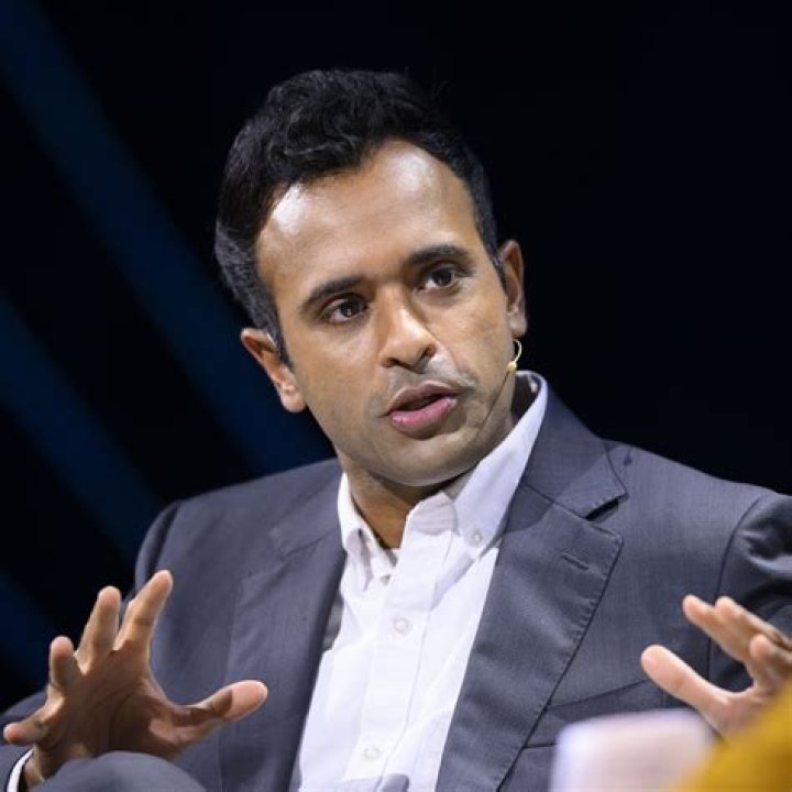 
Is Vivek Ramaswamy Gay? 