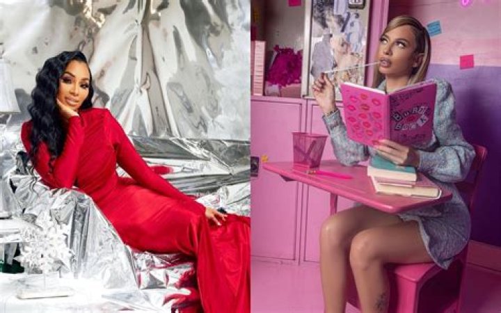 
“It wasn’t heartfelt”- Family Reunion: Love & Hip Hop Edition fans praise Mariahlynn for not accepting Karlie’s apology 