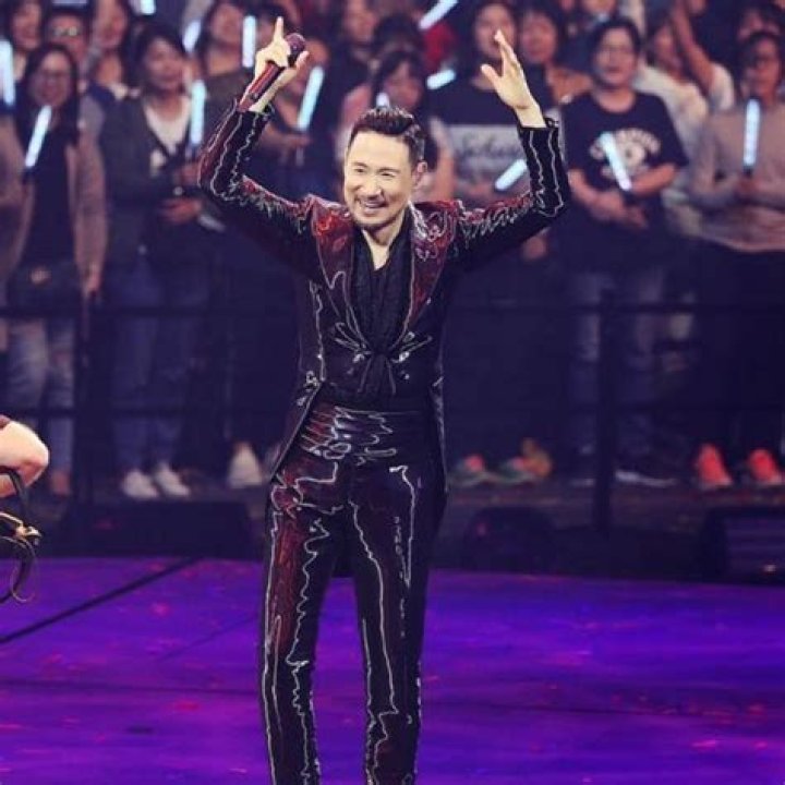Jacky Cheung Height, Weight, Net Worth, Age, Birthday, Wikipedia, Who, Instagram, Biography