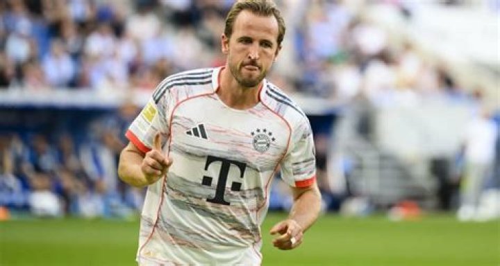 
Jan Krieger Age, Birthday, Wikipedia, Who, Nationality, Biography 