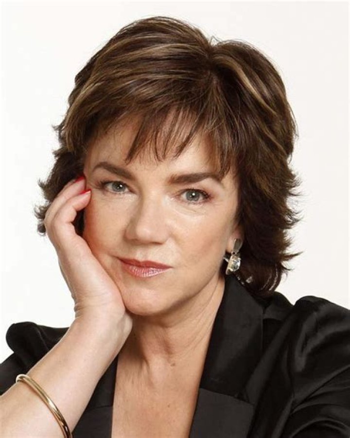 Janet Andrewartha Height, Weight, Net Worth, Age, Birthday, Wikipedia, Who, Nationality, Biography