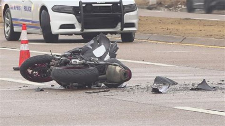 Jerrell Jeffries | Motorcycle Accident Death Cause And Family