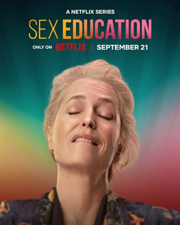 
Jodie Turner-Smith Is Set To Featured On “Sex Education” Season 4 