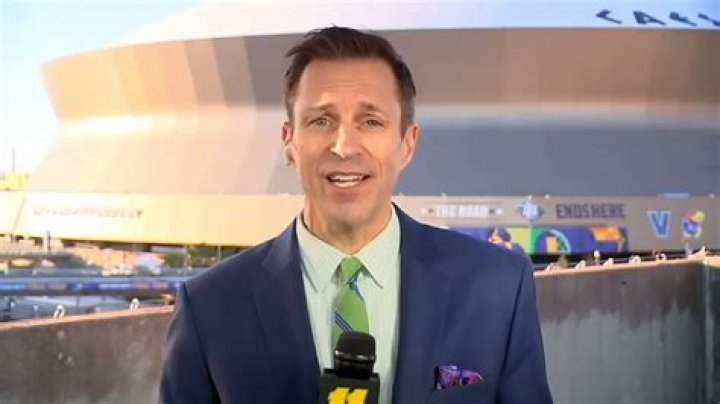 
Joe Mazur is leaving ABC11 WTVD, why? Channel Director Announces Atlanta Shift 