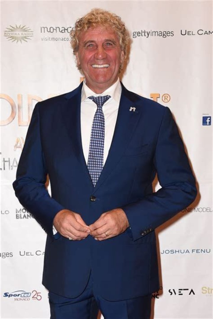 
John Chisholm Height, Weight, Net Worth, Age, Birthday, Wikipedia, Who, Nationality, Biography 