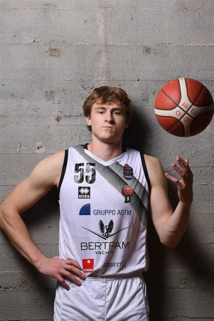
JP Macura Height, Weight, Net Worth, Age, Birthday, Wikipedia, Who, Nationality, Biography 