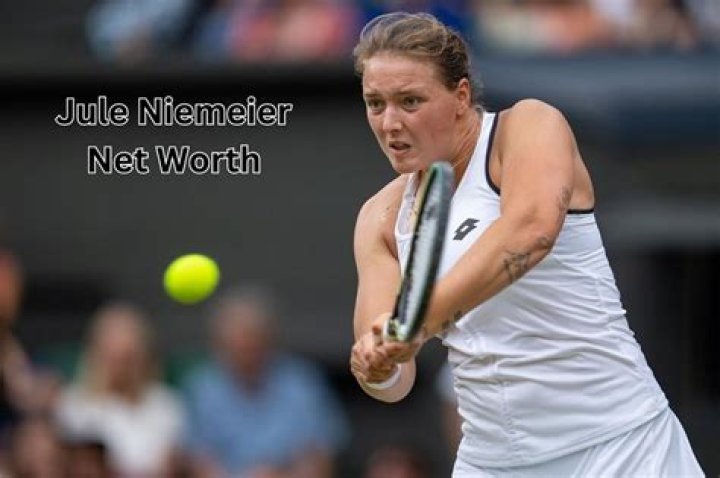 
Jule Brand Height, Weight, Net Worth, Age, Birthday, Wikipedia, Who, Nationality, Biography 