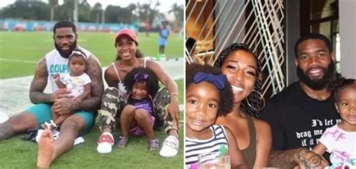 Keli Long – Xavien Howard And Wife Has 3 Kids, Here Is What We Know About Their Family Life