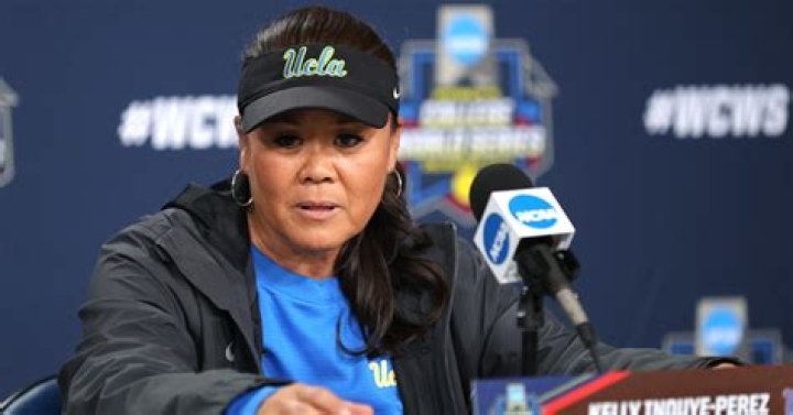 Kelly Inouye-Perez Height, Weight, Net Worth, Age, Birthday, Wikipedia, Who, Nationality, Biography