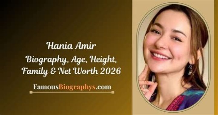 
Khan Amir Height, Weight, Net Worth, Age, Birthday, Wikipedia, Who, Nationality, Biography 