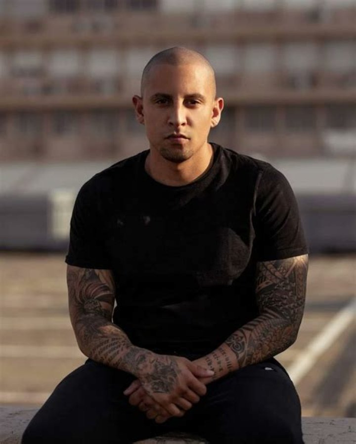 
Killer Kau Age, Birthday, Wikipedia, Who, Nationality, Biography 