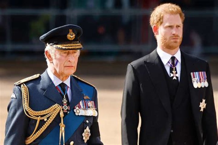 
King Charles III To Exile Prince Harry, Meghan Markle For Good 