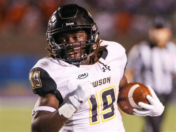 
Kobe Young From Towson Died, What Was Footballer Death Cause? 